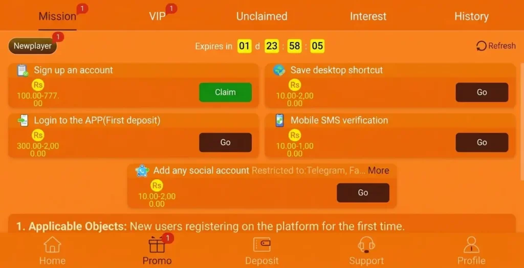 IC777 Game APK