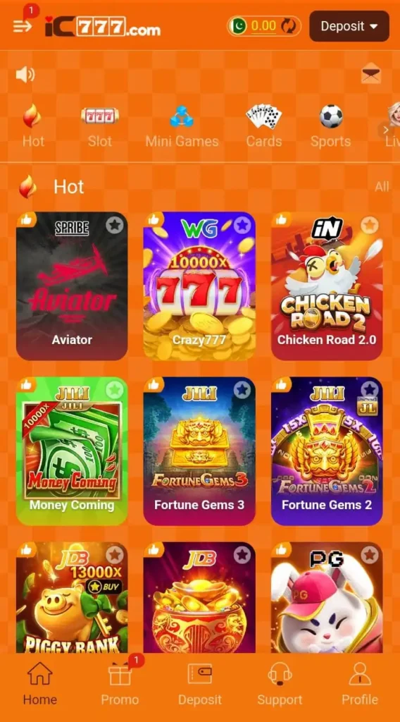 IC777 Game Downlaod