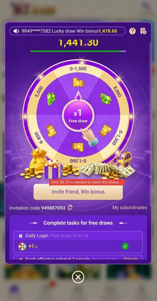 K2 Game APK