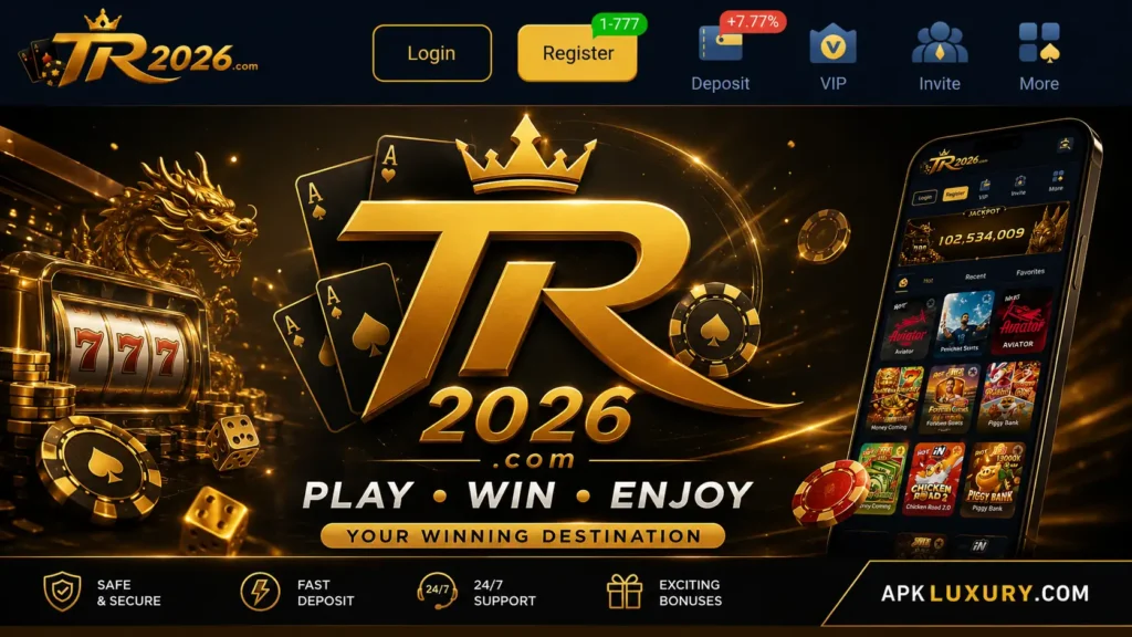 TR2026