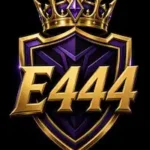 E444