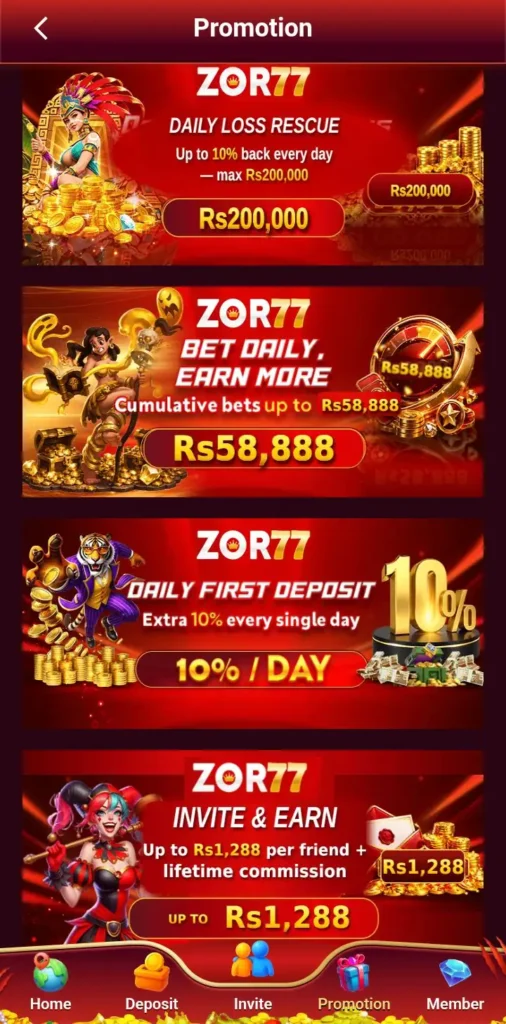 ZOR77