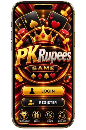 PKRupees