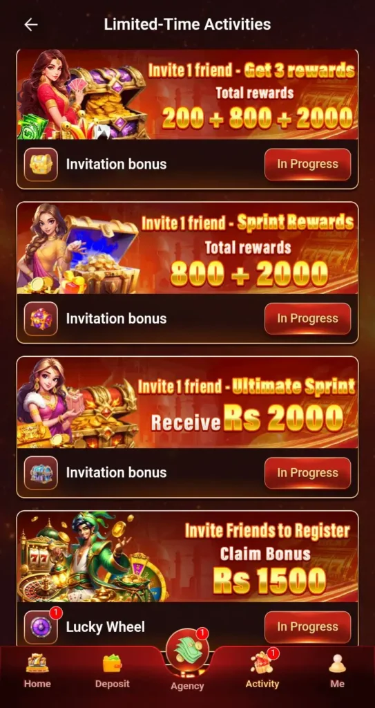 666RS Game APK