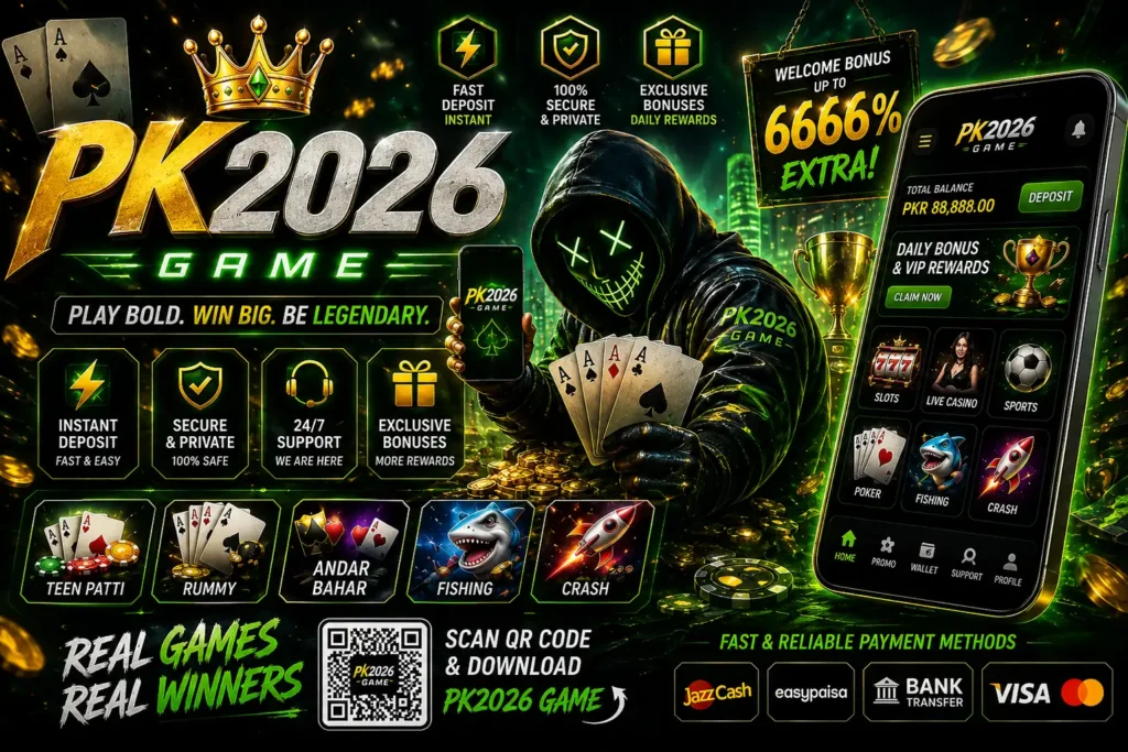 PK2026