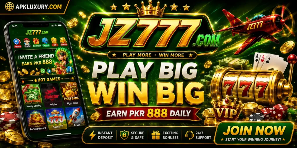JZ777