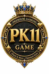 PK11 Game APK
