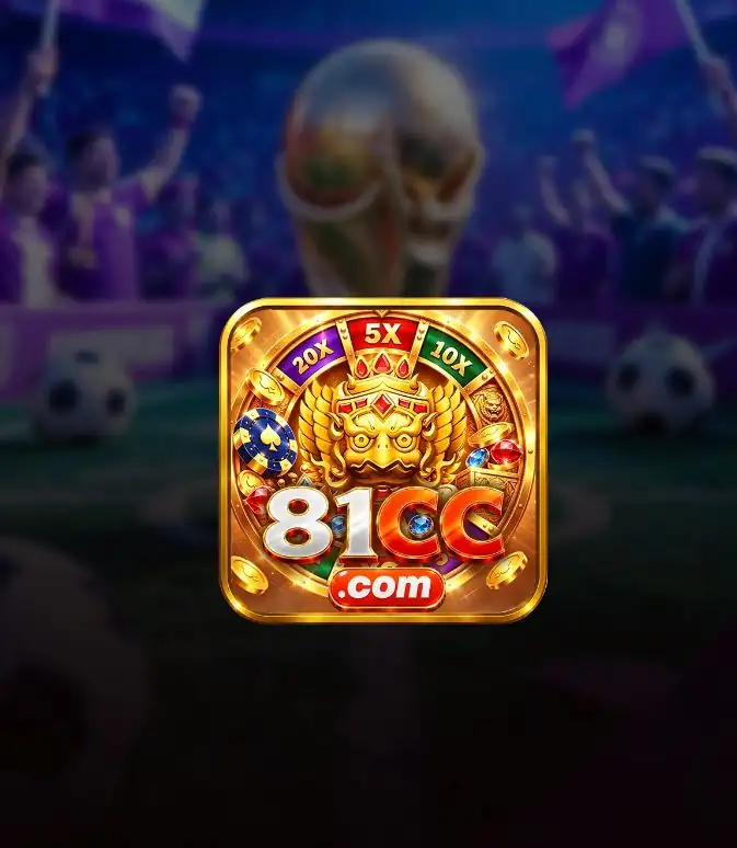 81CC Game app