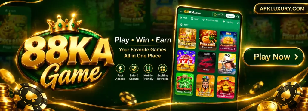 88KA APK