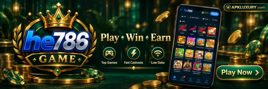 HE789 Game APK