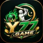 Y77 Game Logo