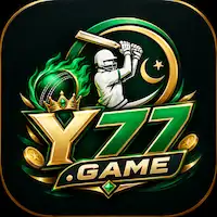 Y77 Game Logo