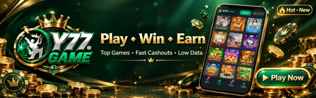 Y77 Game Apk