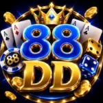 88DD