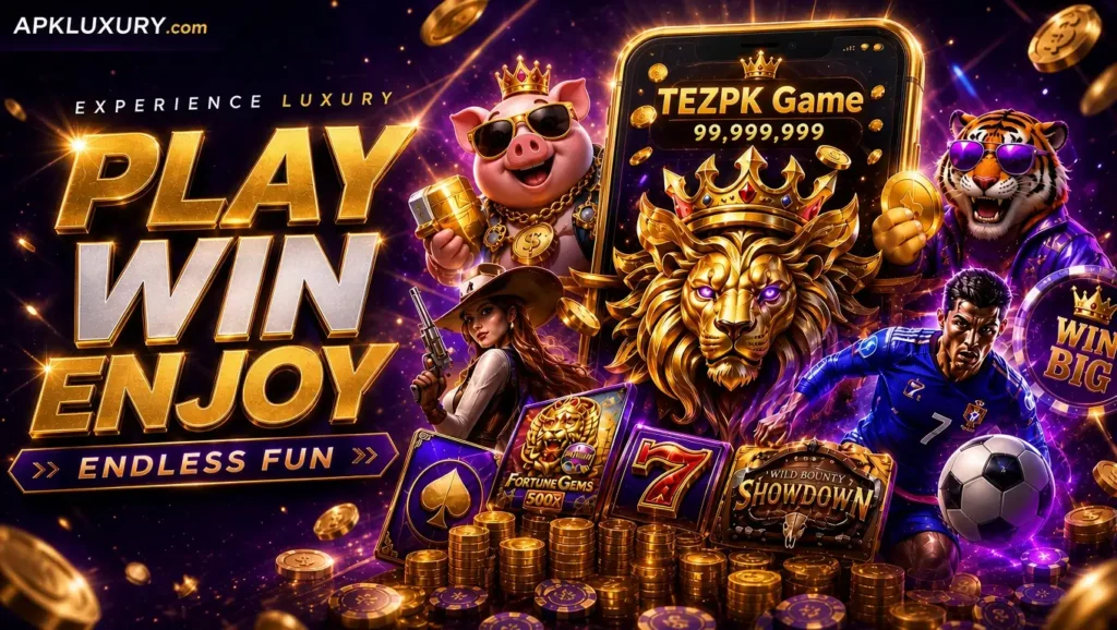 TEZPK