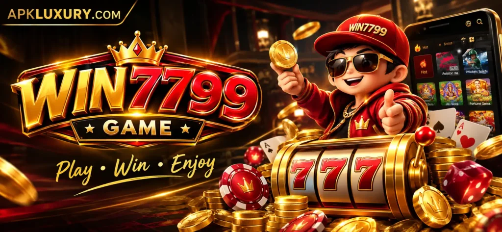 Win7799 Game APK