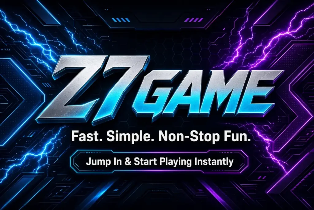 Z7 Game Online APK