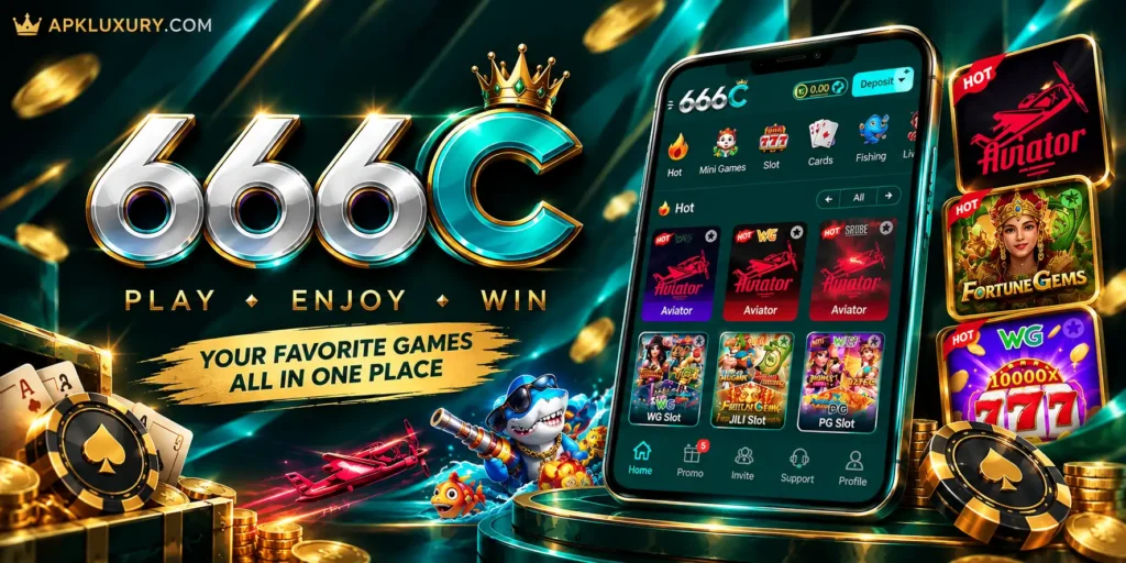 666C Game Bet
