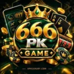 666PK Game